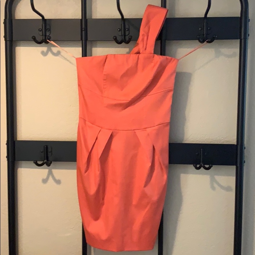Toy G Dress